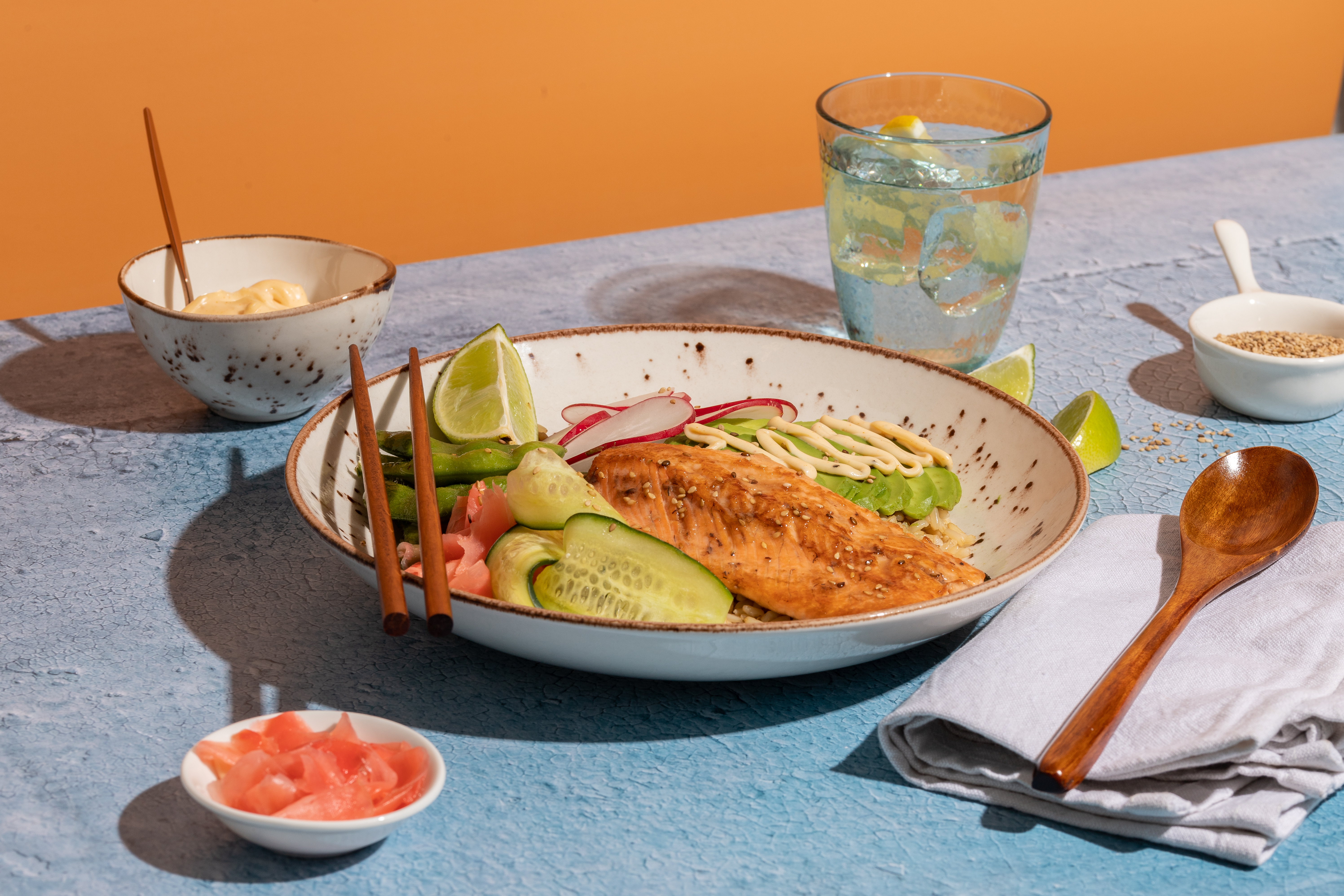 bowl-mit-teriyaki-lachsforelle